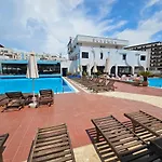 Sunborn 3* Golem (Tirana)
