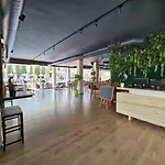 Sunborn Hotel