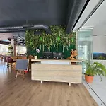 Hotel Sunborn 3*