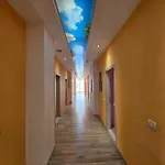 Hotel Sunborn Golem (Tirana)