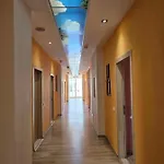 Sunborn Hotel 3*