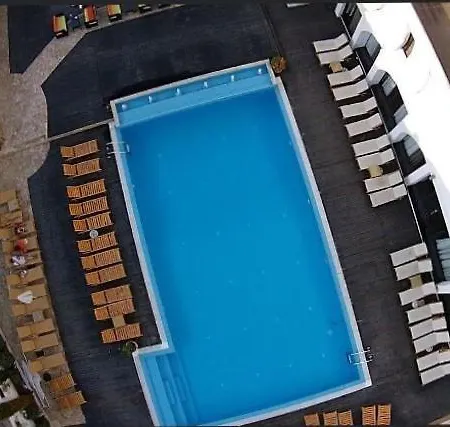 Hotel Sunborn 3*