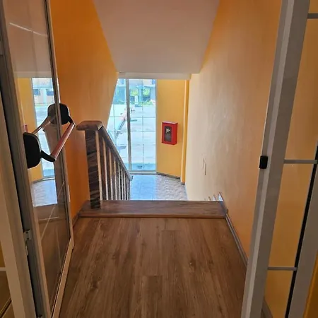 Hotel Sunborn Golem (Tirana)