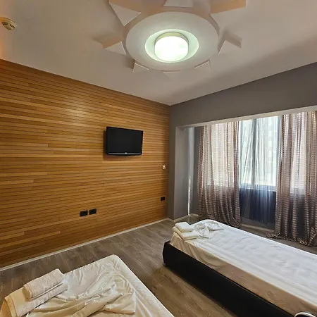 Sunborn Golem (Tirana)