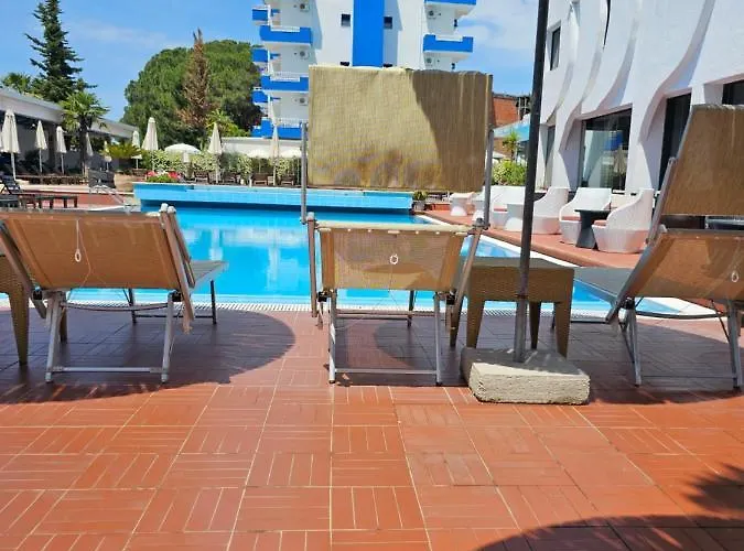 Sunborn Golem (Tirana)