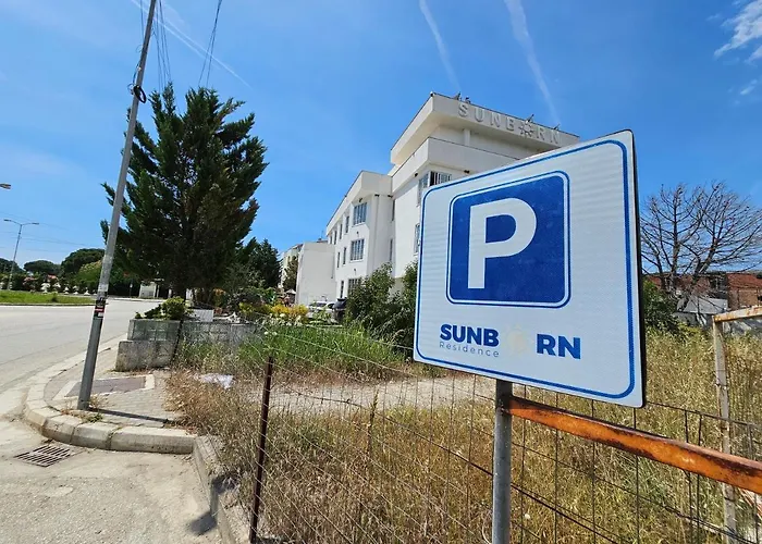 Sunborn Golem (Tirana)