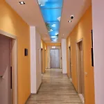 Sunborn 酒店 格勒姆