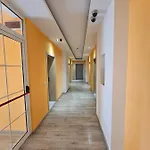 Sunborn فندق