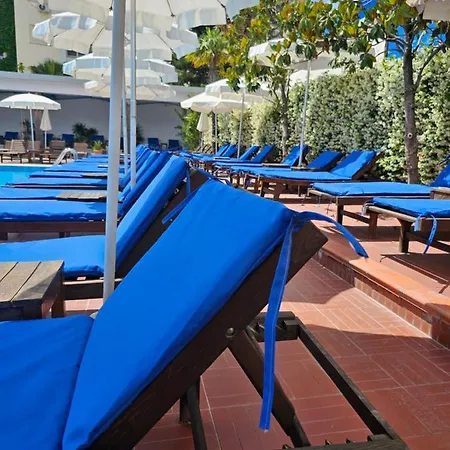 Szálloda Sunborn 3*