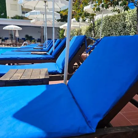 Sunborn Otel