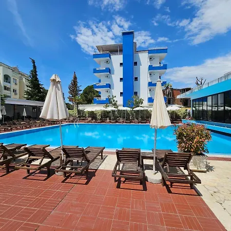 Sunborn Golem (Tirana)