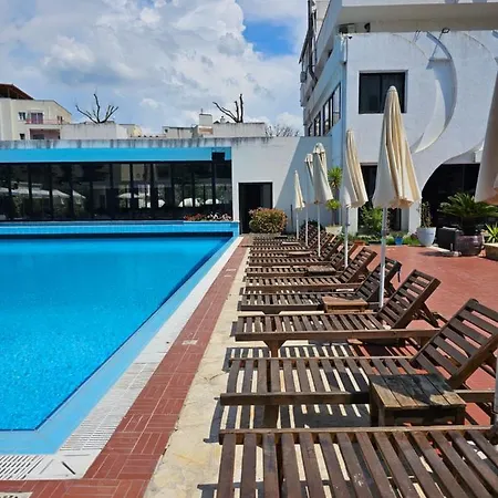 Sunborn Otel 3*