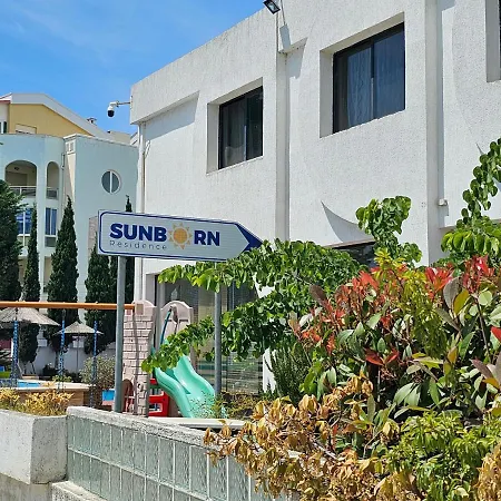 فندق Sunborn