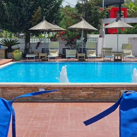 Sunborn Otel