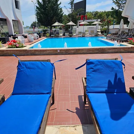 Otel Sunborn