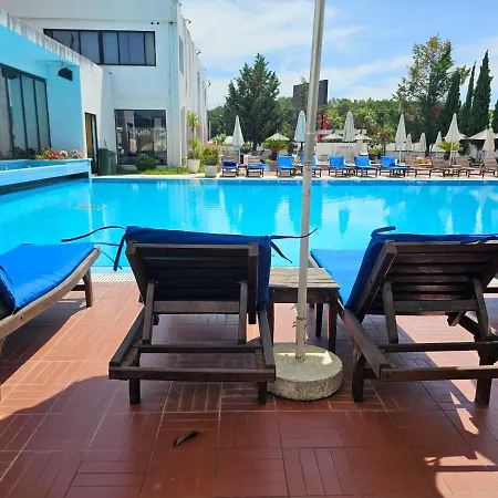 Otel Sunborn