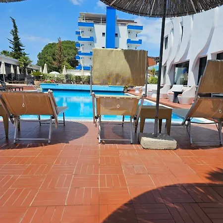 Sunborn Golem (Tirana)