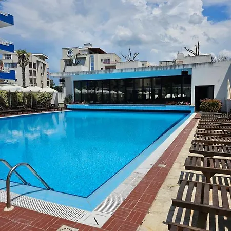 Otel Sunborn 3*