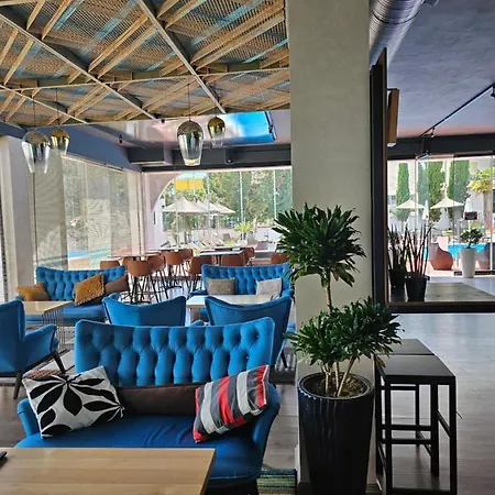 Otel Sunborn