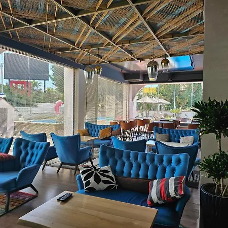 Sunborn Otel
