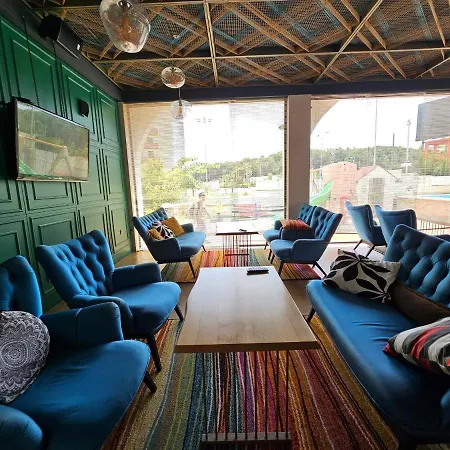 Sunborn Golem (Tirana)