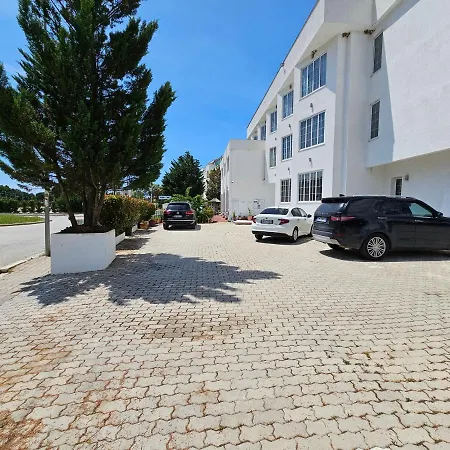 Sunborn Otel