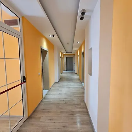 Sunborn Otel