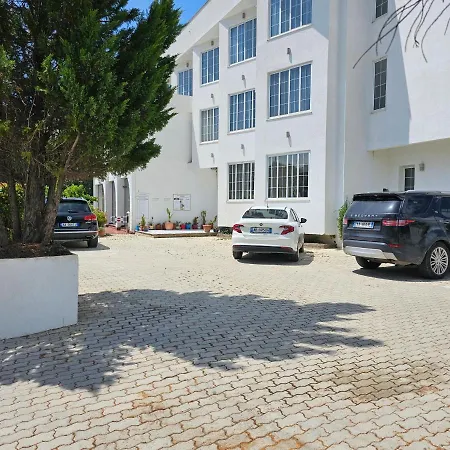 Otel Sunborn 3*
