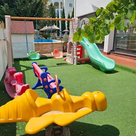 Sunborn Golem (Tirana)