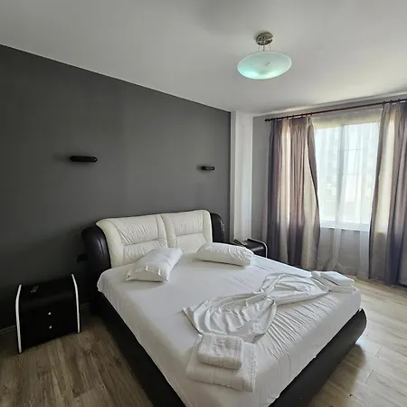 Otel Sunborn